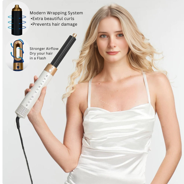 Mayence Air Flow 5in1