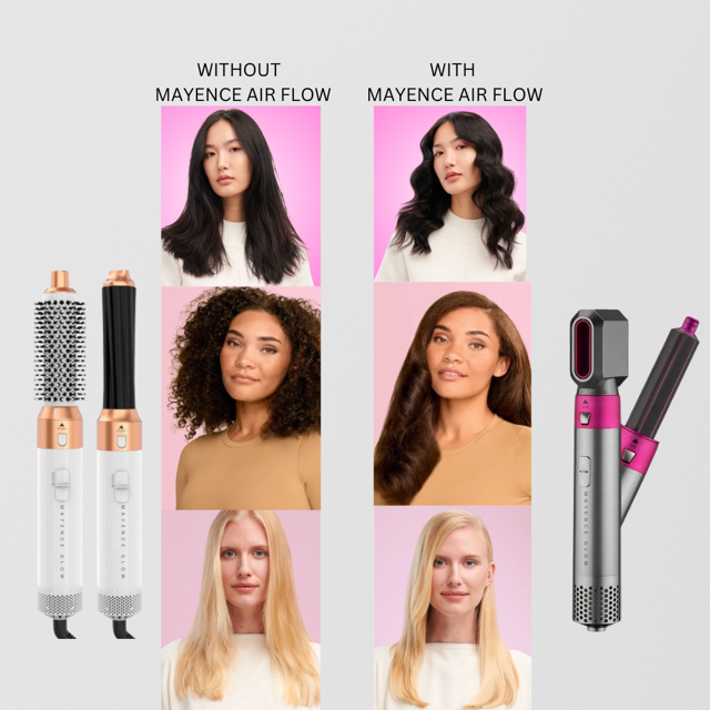 Mayence Air Flow 5in1