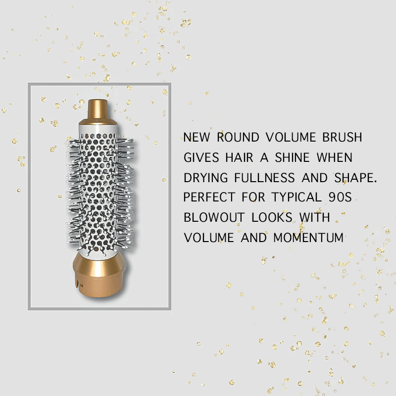 Mayence Air Flow 5in1