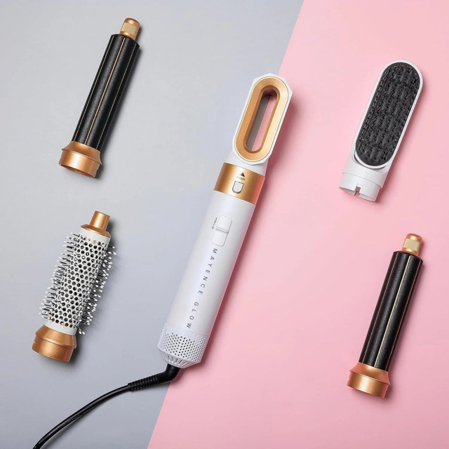 Mayence Air Flow 5in1