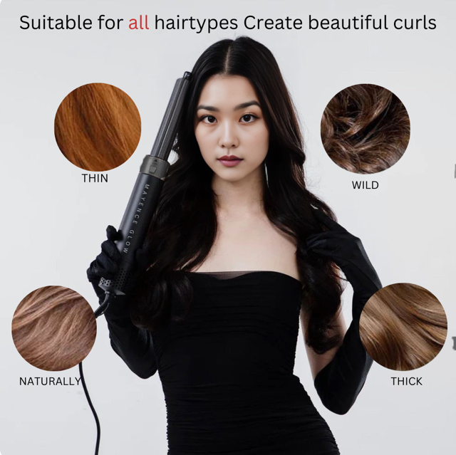 Mayence Air Flow 5in1
