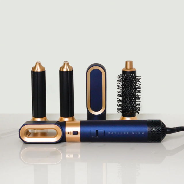 Mayence Air Flow 5in1